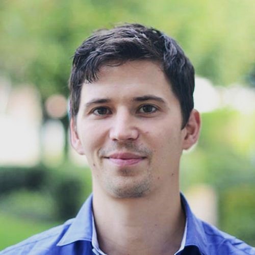 Dr Andy Chapman, Non-Executive Director at Hone Bio