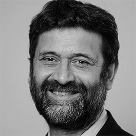 Dr Mike Khan, Non-Executive Director at Hone Bio