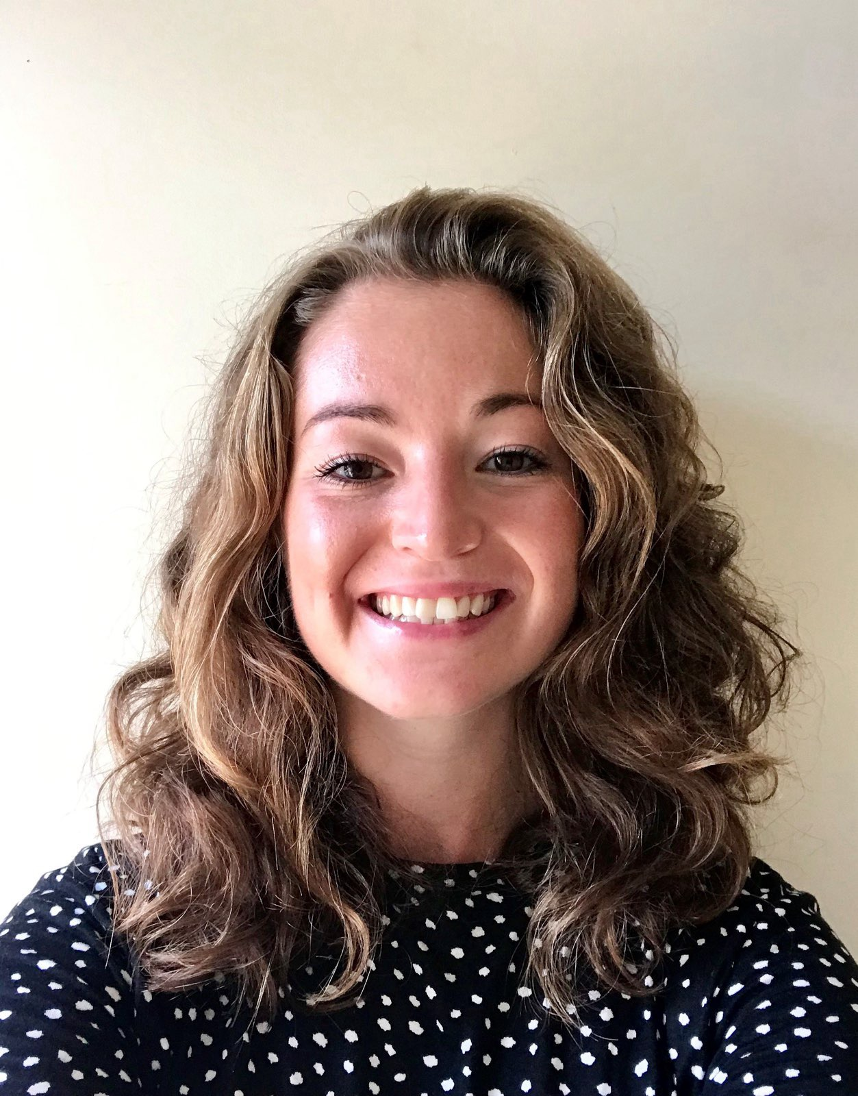 Dr Angharad Walters, Cell Biologist at Hone Bio